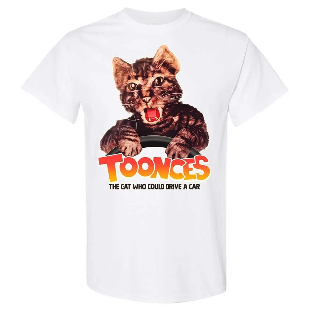 Classic Unisex T-Shirt - BU7FKQ22 - White - 16