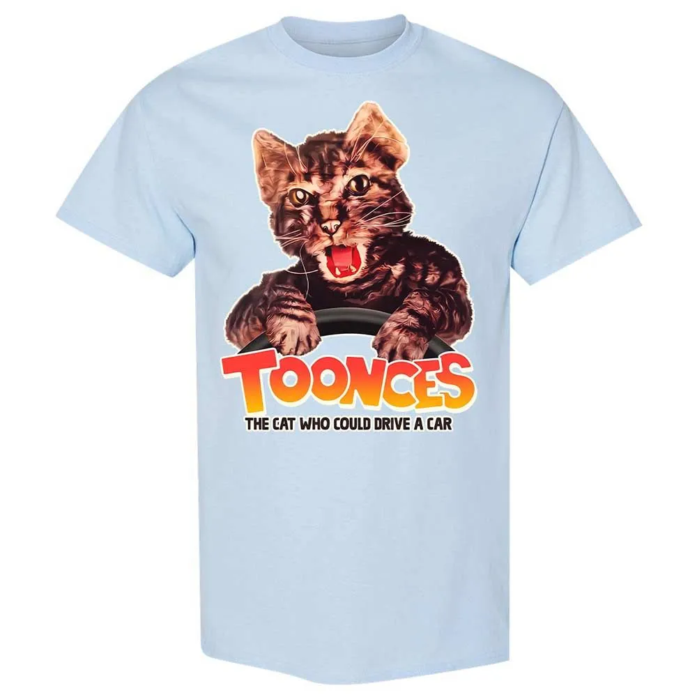 Classic Unisex T-Shirt - BU7FKQ22 - Light Blue - 20