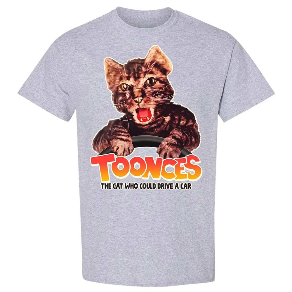 Classic Unisex T-Shirt - BU7FKQ22 - Sport Grey - 21