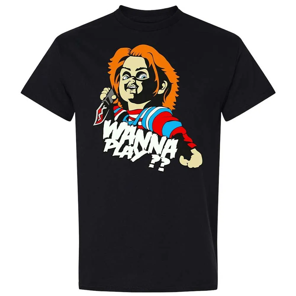 Classic Unisex T-Shirt - G51H2DAV - Black - 1