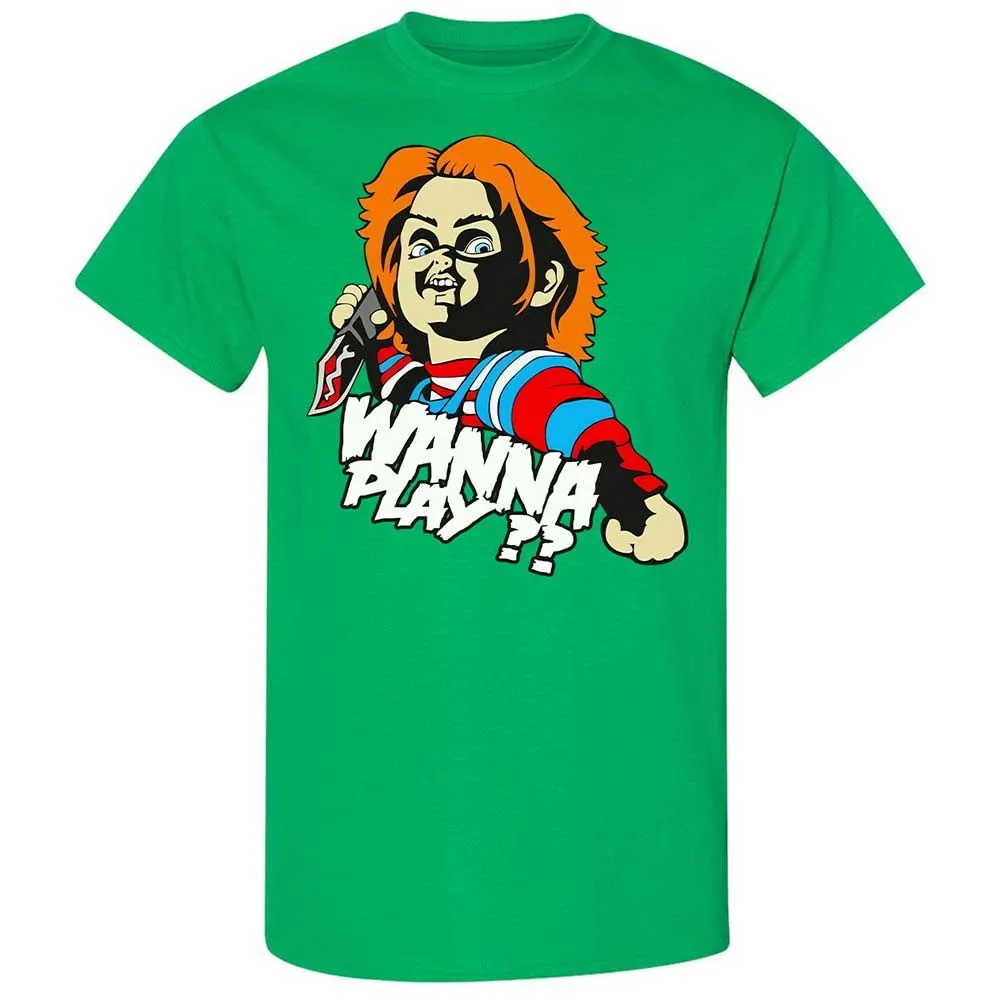 Classic Unisex T-Shirt - G51H2DAV - Irish Green - 13