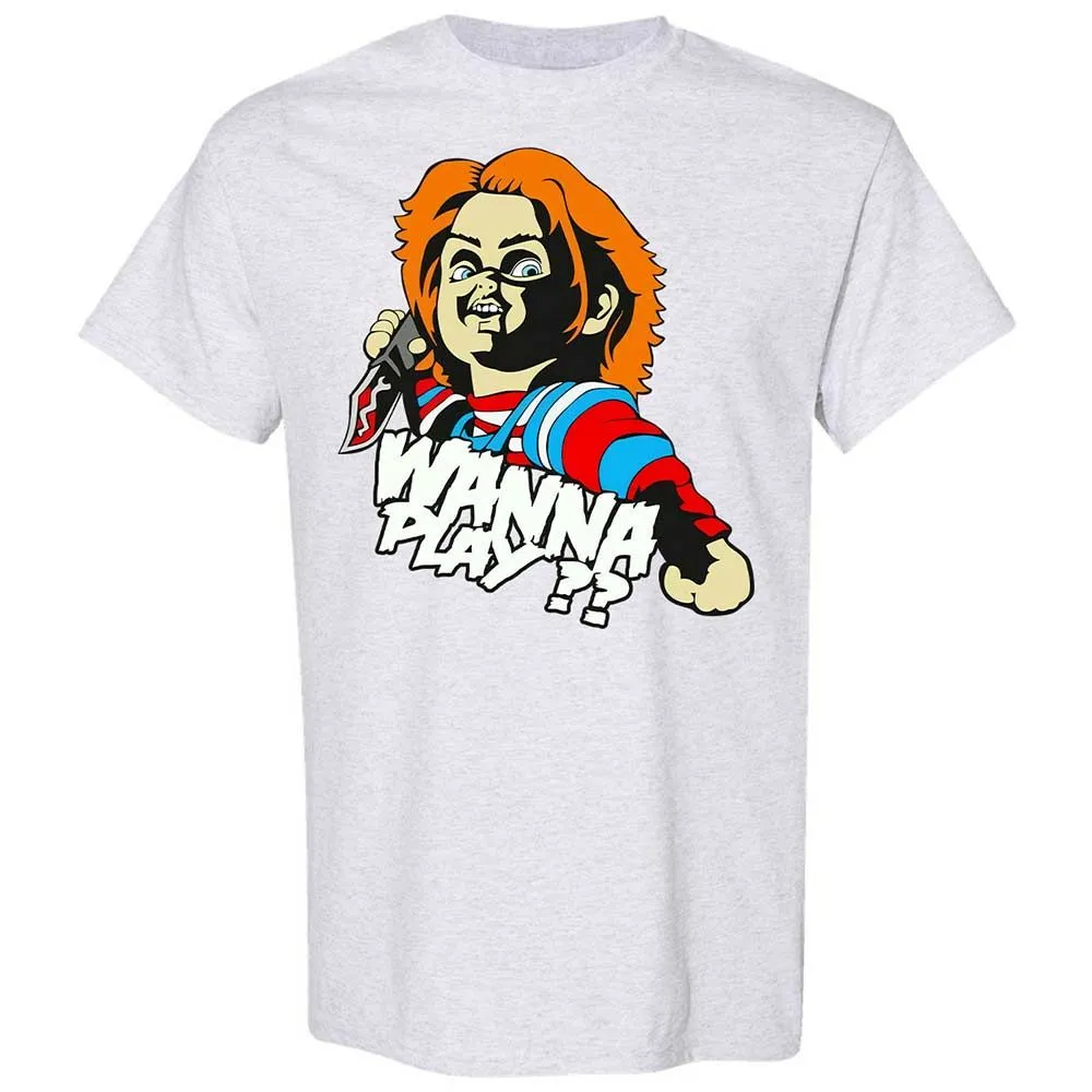 Classic Unisex T-Shirt - G51H2DAV - Ash - 15