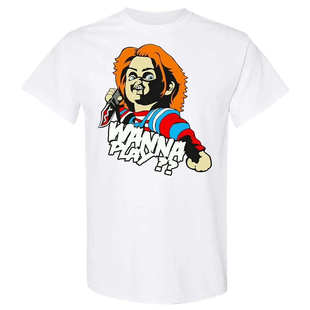 Classic Unisex T-Shirt - G51H2DAV - White - 16