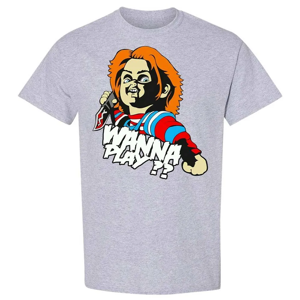 Classic Unisex T-Shirt - G51H2DAV - Sport Grey - 21