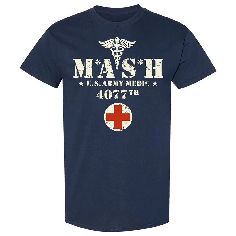 Vintage Mash US Army - Navy - 2