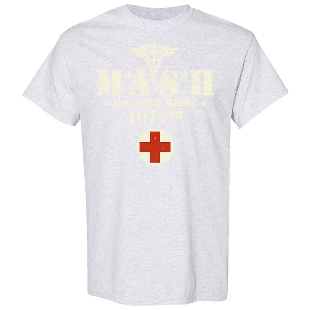 Vintage Mash US Army - Ash - 15