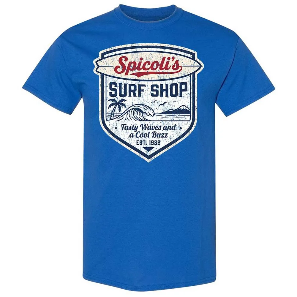 Spicoli's Surf Shop - Royal - 3