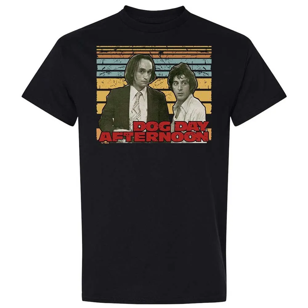 Classic Unisex T-Shirt - N8UTB2MF - Black - 1