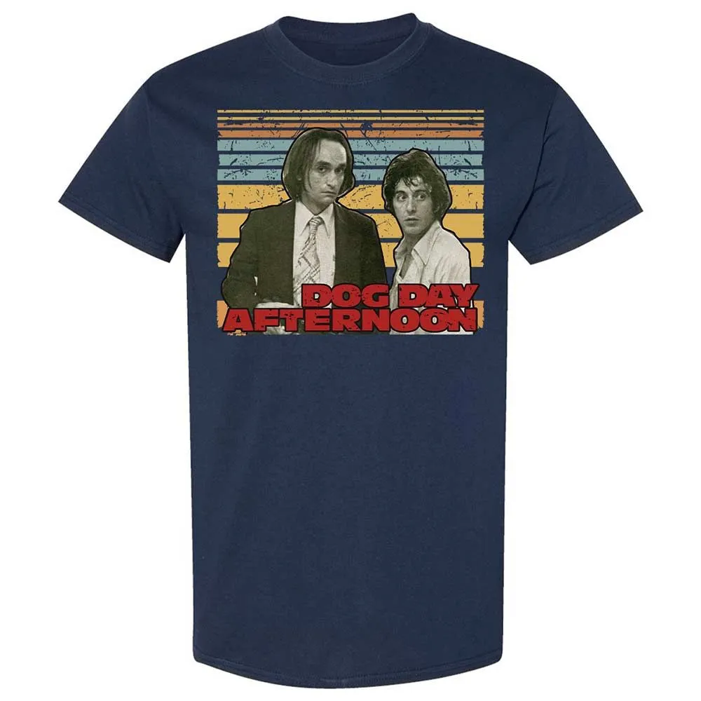 Classic Unisex T-Shirt - N8UTB2MF - Navy - 2