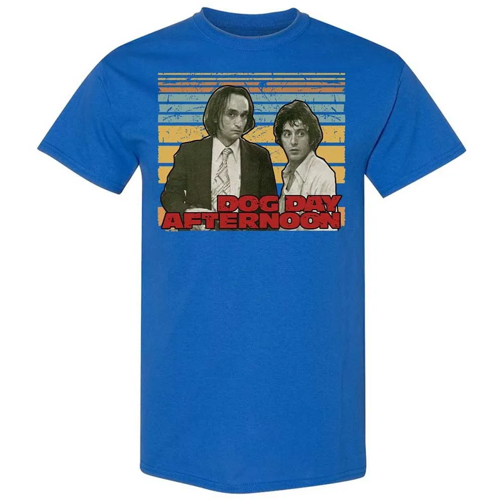 Classic Unisex T-Shirt - N8UTB2MF - Royal - 3