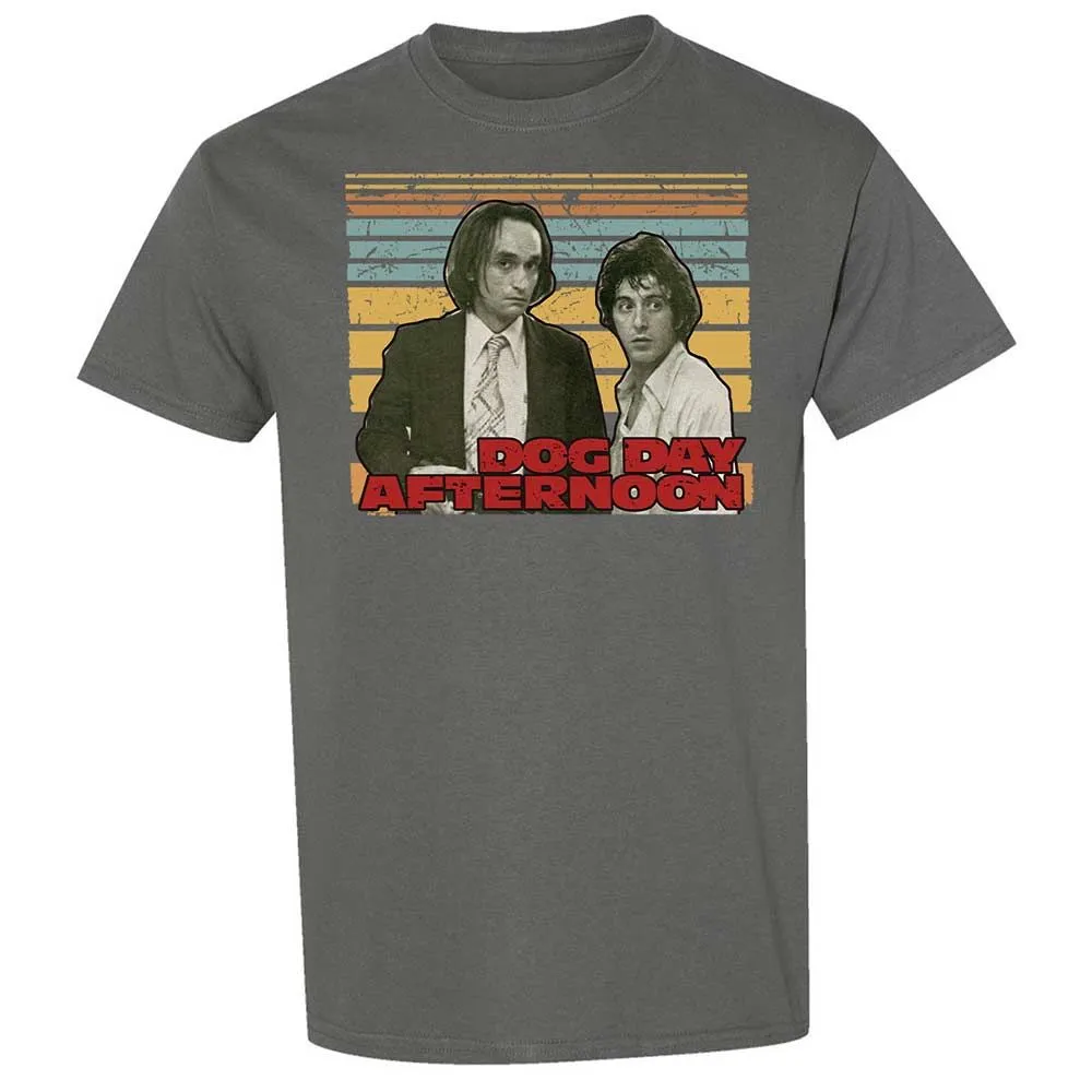 Classic Unisex T-Shirt - N8UTB2MF - Charcoal - 4