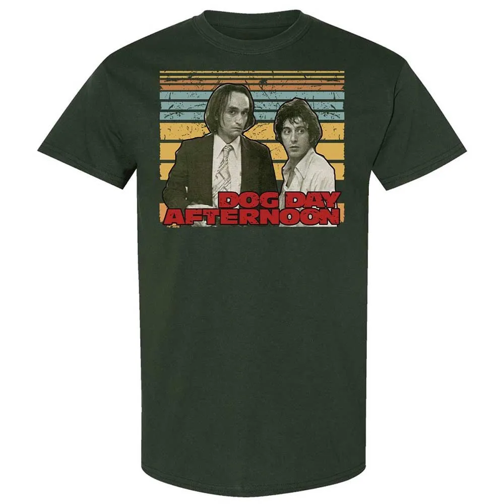 Classic Unisex T-Shirt - N8UTB2MF - Forest Green - 5