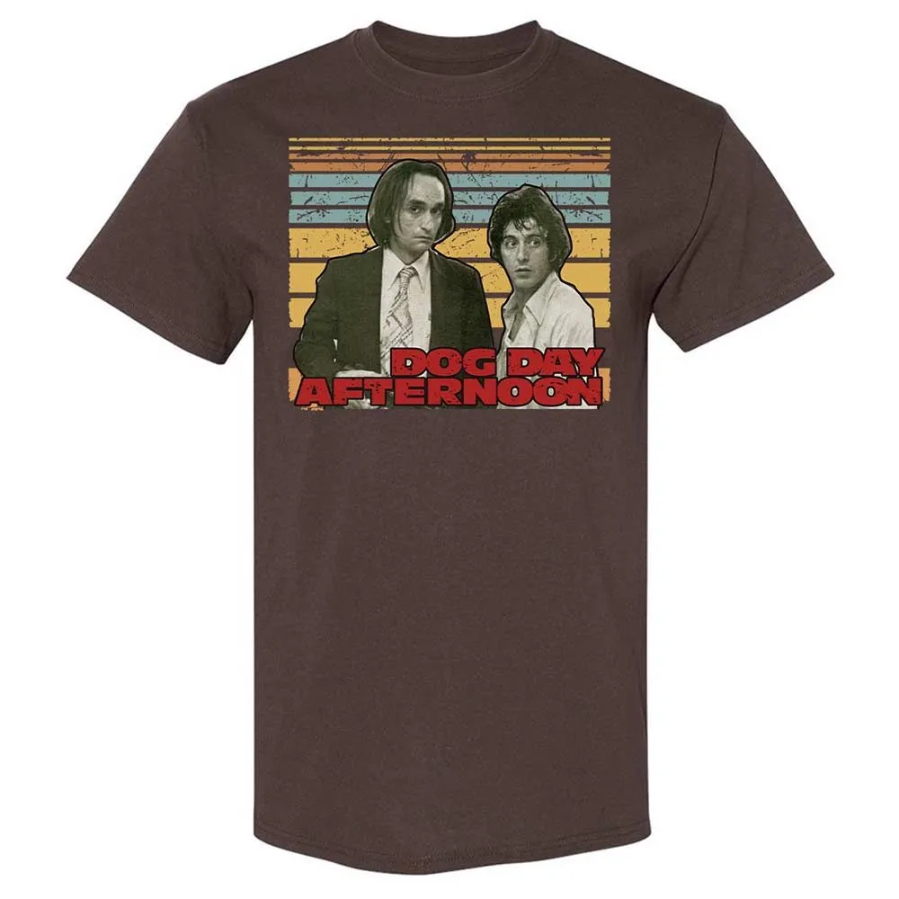 Classic Unisex T-Shirt - N8UTB2MF - Dark Chocolate - 7