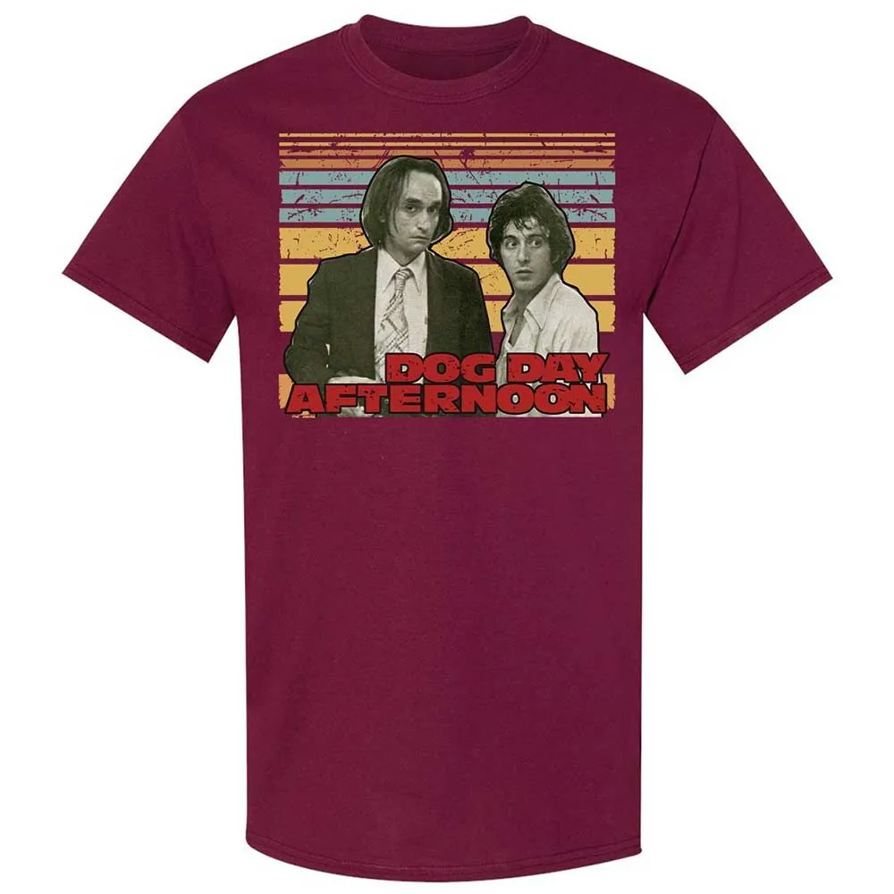 Classic Unisex T-Shirt - N8UTB2MF - Maroon - 8