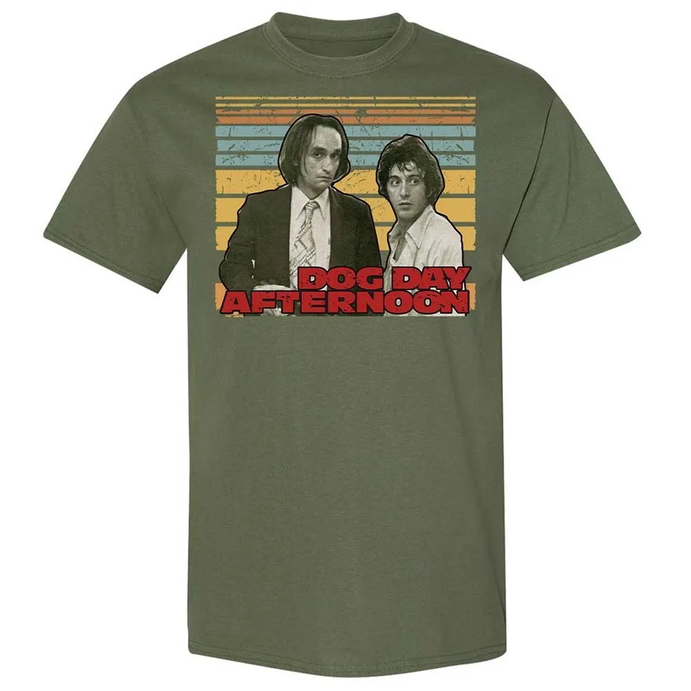 Classic Unisex T-Shirt - N8UTB2MF - Military Green - 9