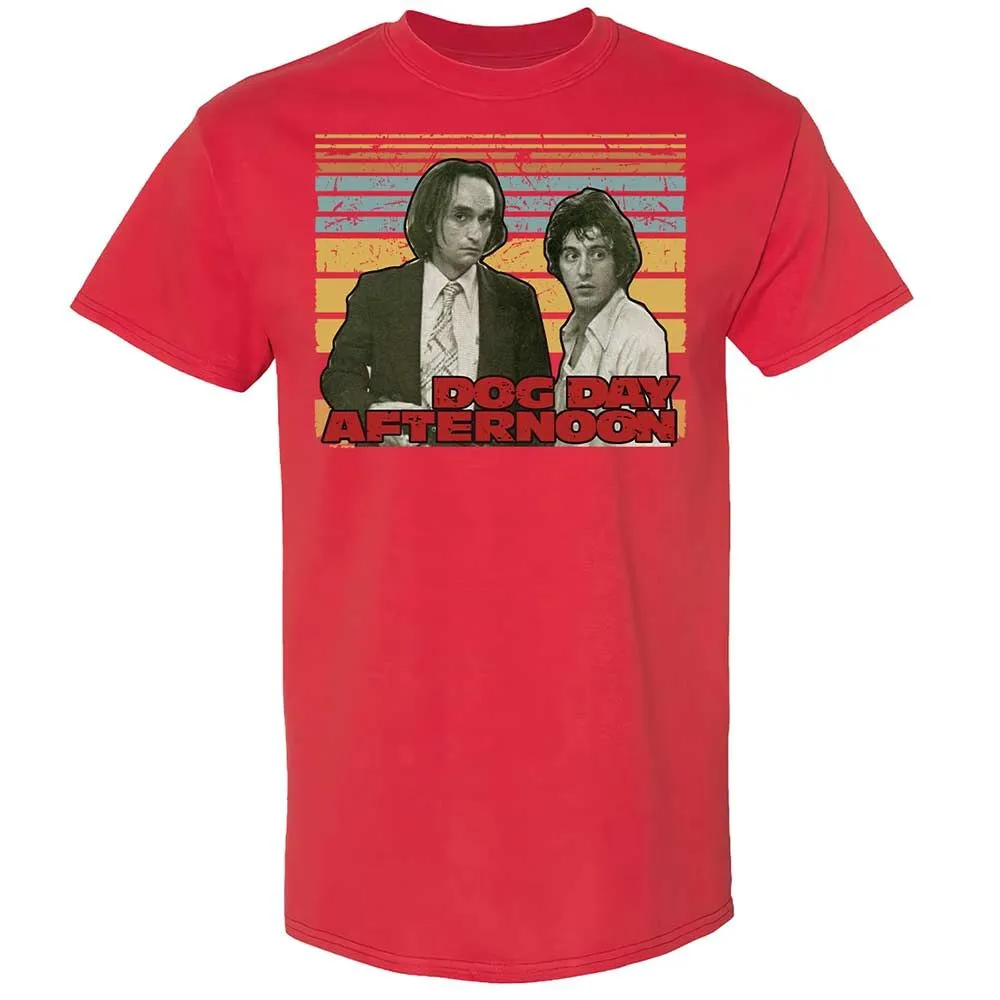 Classic Unisex T-Shirt - N8UTB2MF - Red - 10