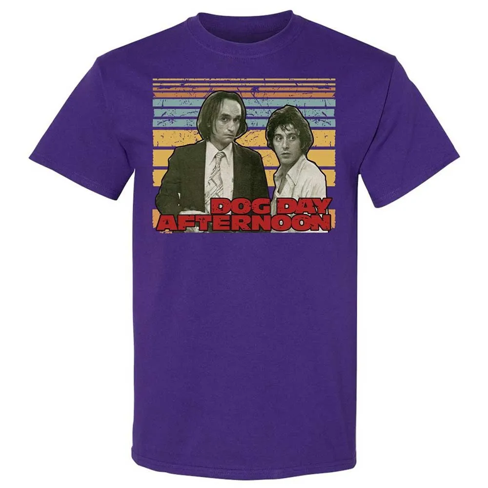 Classic Unisex T-Shirt - N8UTB2MF - Purple - 12