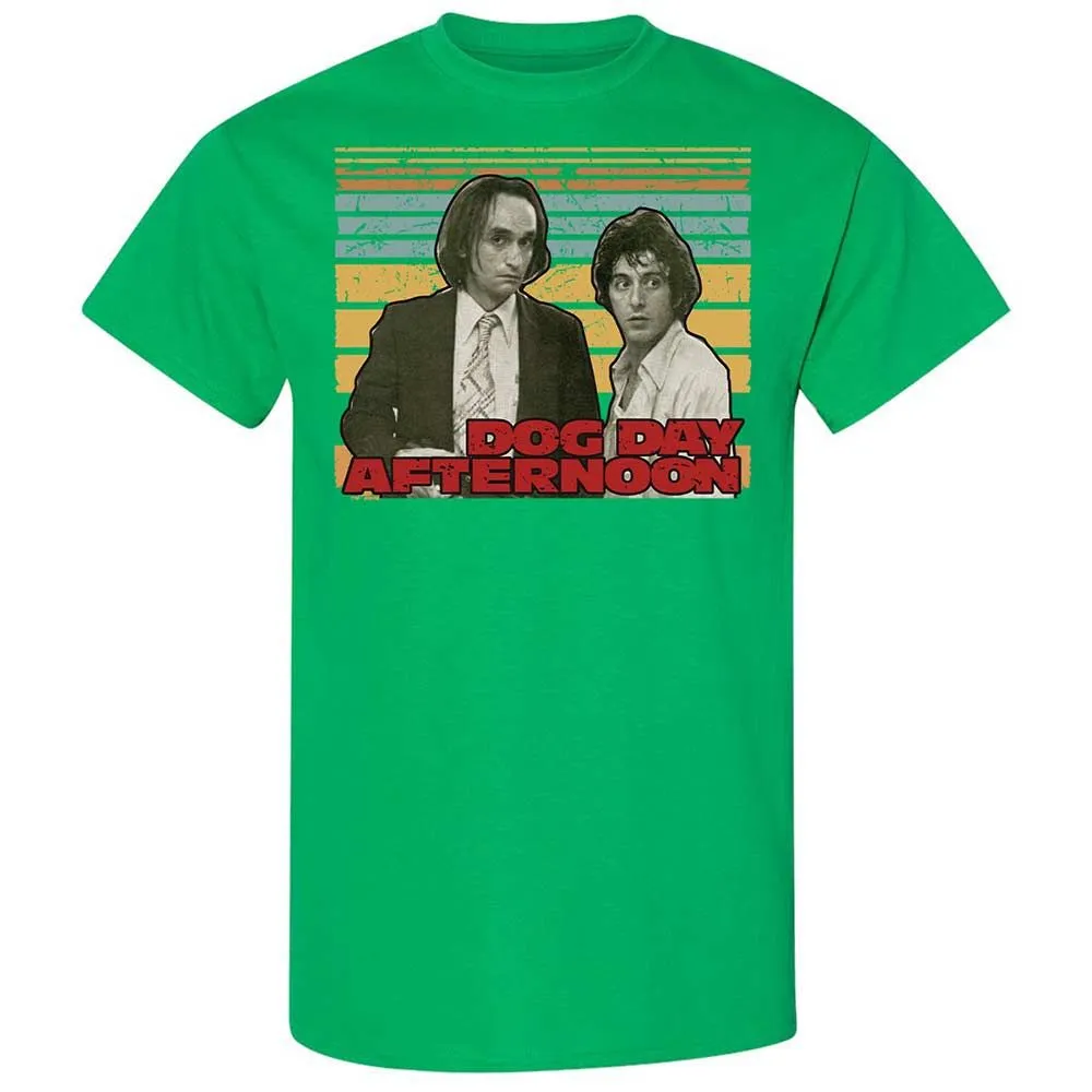 Classic Unisex T-Shirt - N8UTB2MF - Irish Green - 13