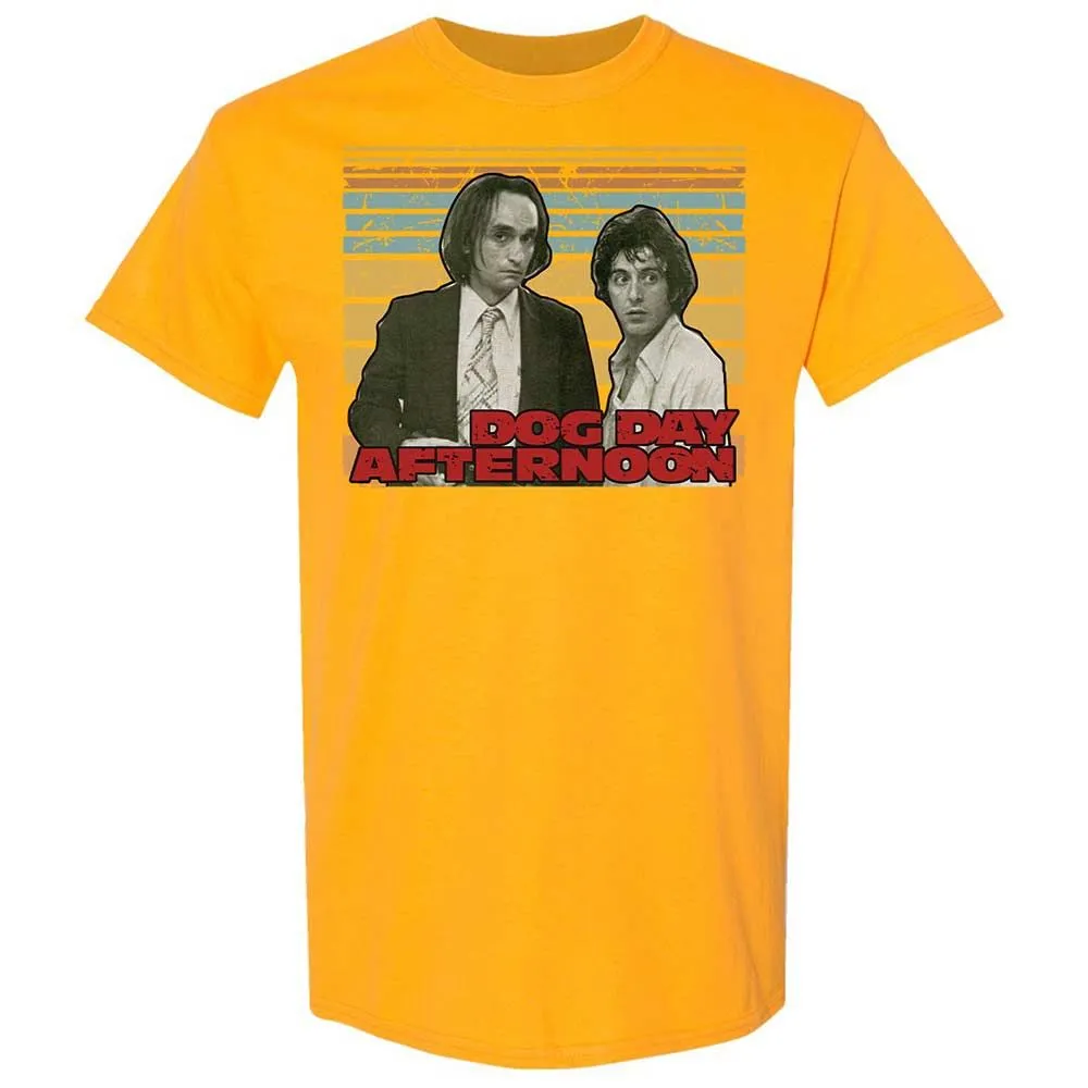 Classic Unisex T-Shirt - N8UTB2MF - Gold - 18