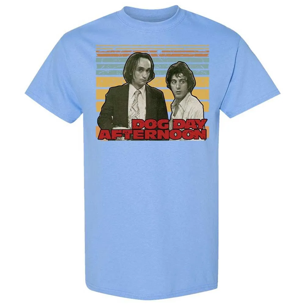 Classic Unisex T-Shirt - N8UTB2MF - Carolina Blue - 19