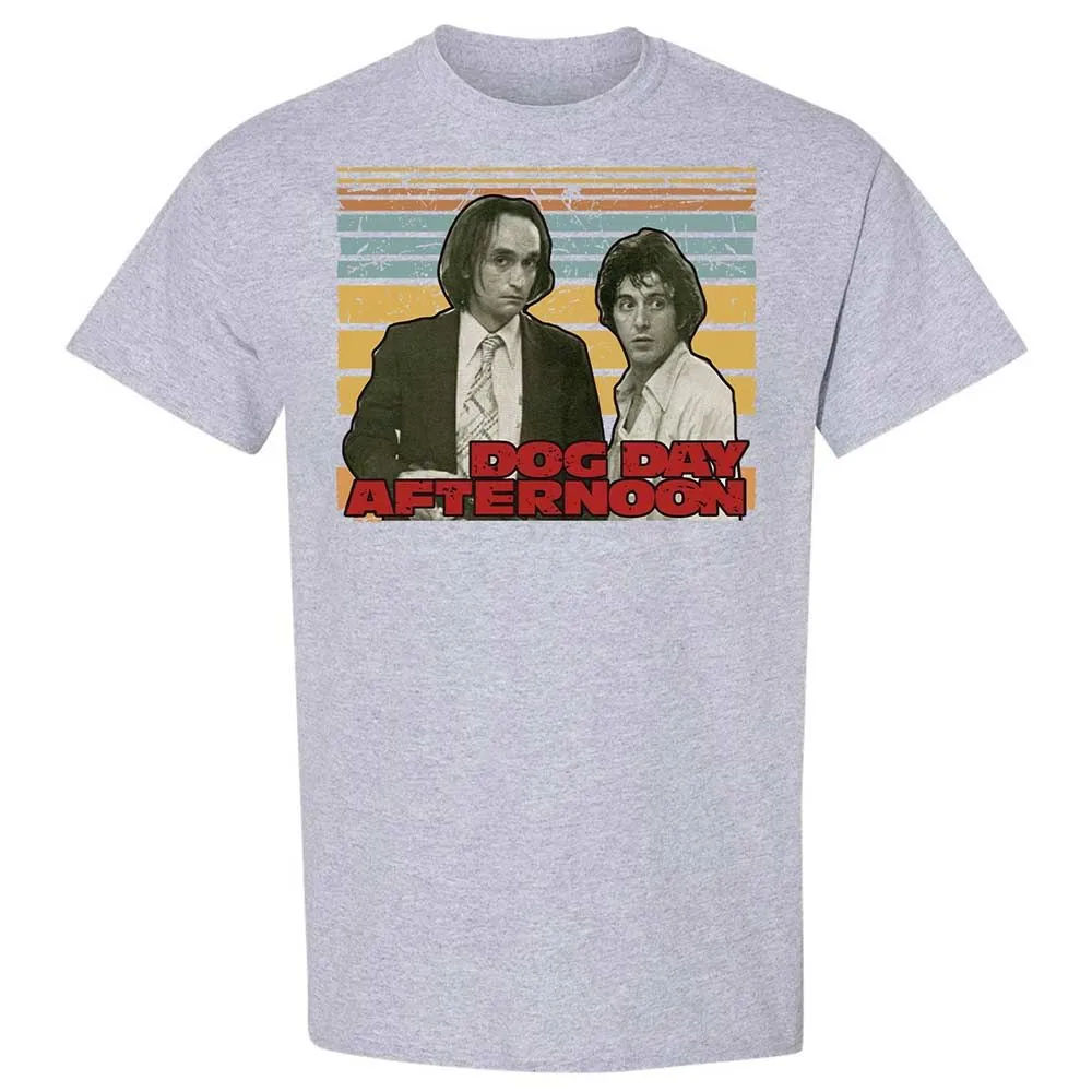 Classic Unisex T-Shirt - N8UTB2MF - Sport Grey - 21