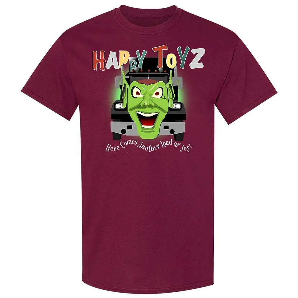 Classic Unisex T-Shirt - BKT4CDVQ - Maroon - 8