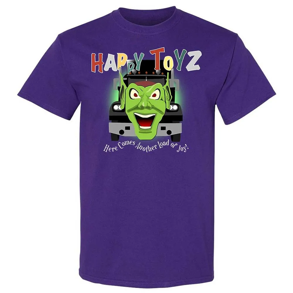 Classic Unisex T-Shirt - BKT4CDVQ - Purple - 12