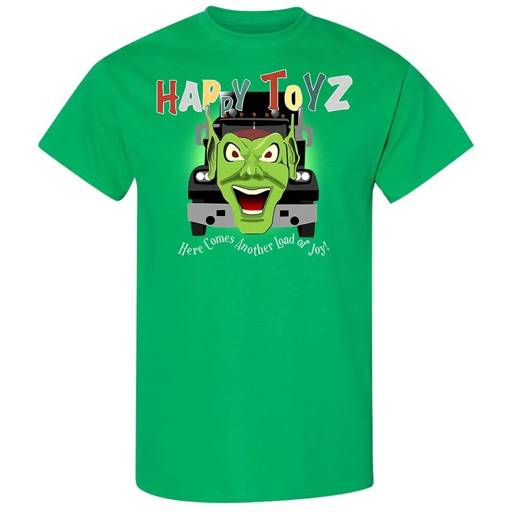 Classic Unisex T-Shirt - BKT4CDVQ - Irish Green - 13