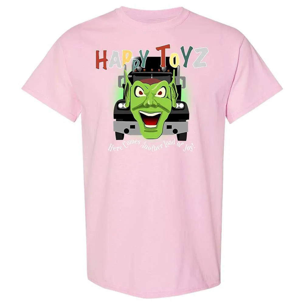 Classic Unisex T-Shirt - BKT4CDVQ - Light Pink - 14