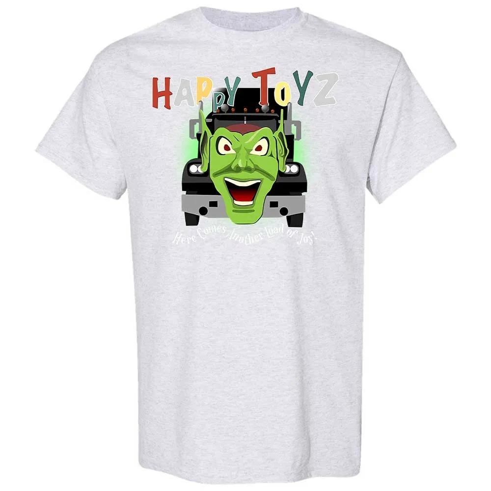 Classic Unisex T-Shirt - BKT4CDVQ - Ash - 15