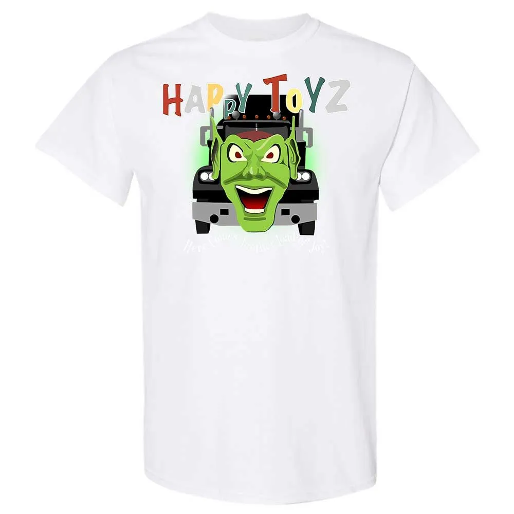 Classic Unisex T-Shirt - BKT4CDVQ - White - 16