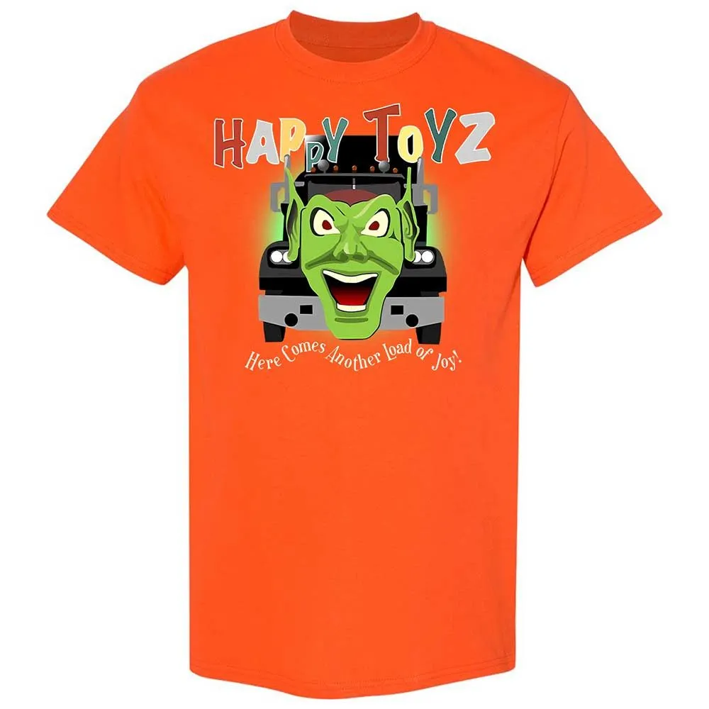 Classic Unisex T-Shirt - BKT4CDVQ - Orange - 17
