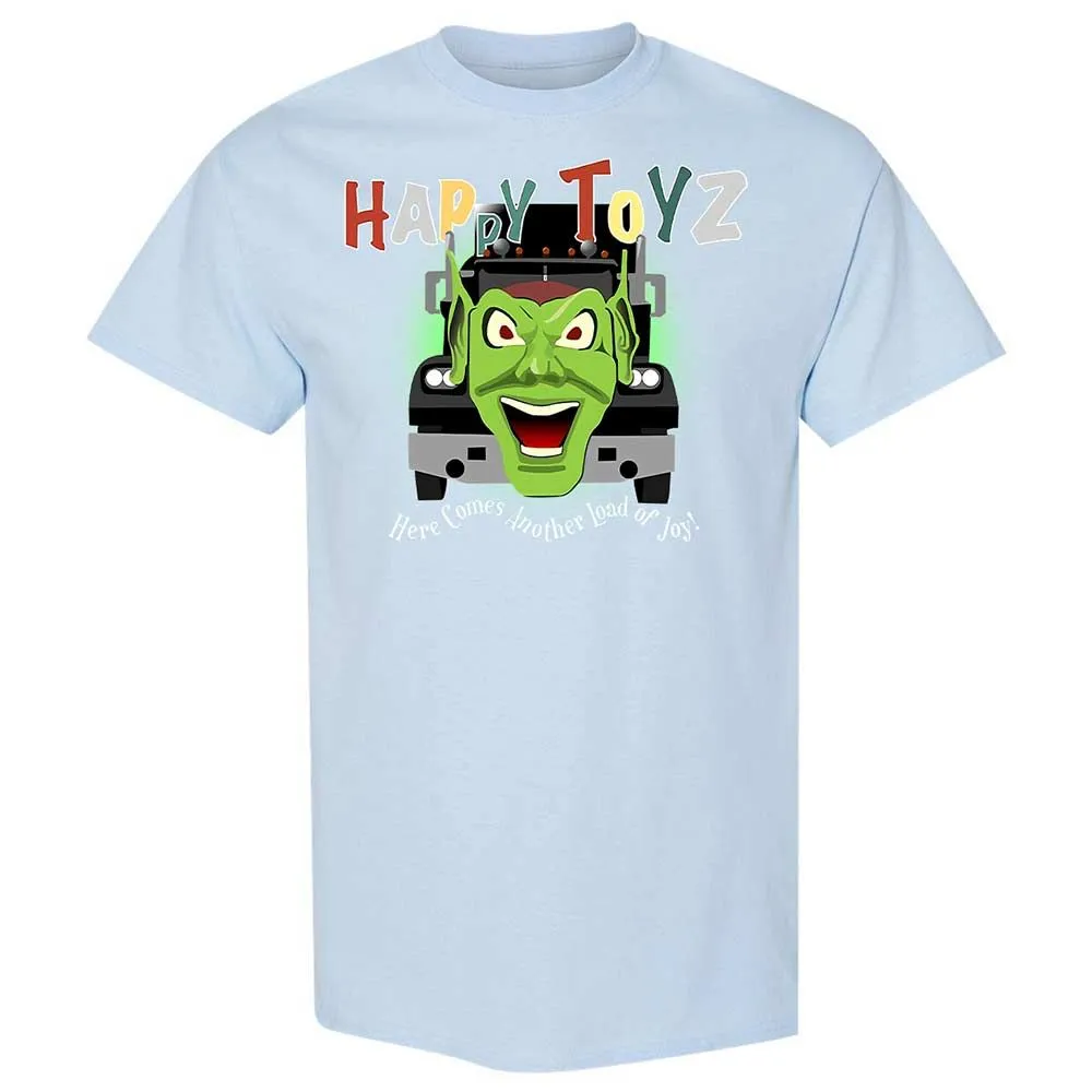 Classic Unisex T-Shirt - BKT4CDVQ - Light Blue - 20