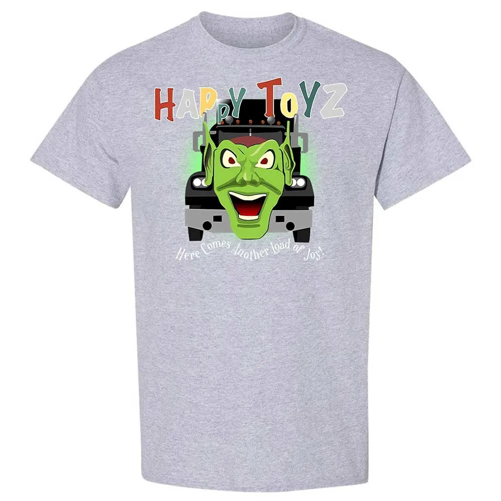 Classic Unisex T-Shirt - BKT4CDVQ - Sport Grey - 21