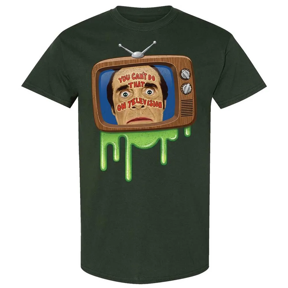 Classic Unisex T-Shirt - FBCHWC2U - Forest Green - 5