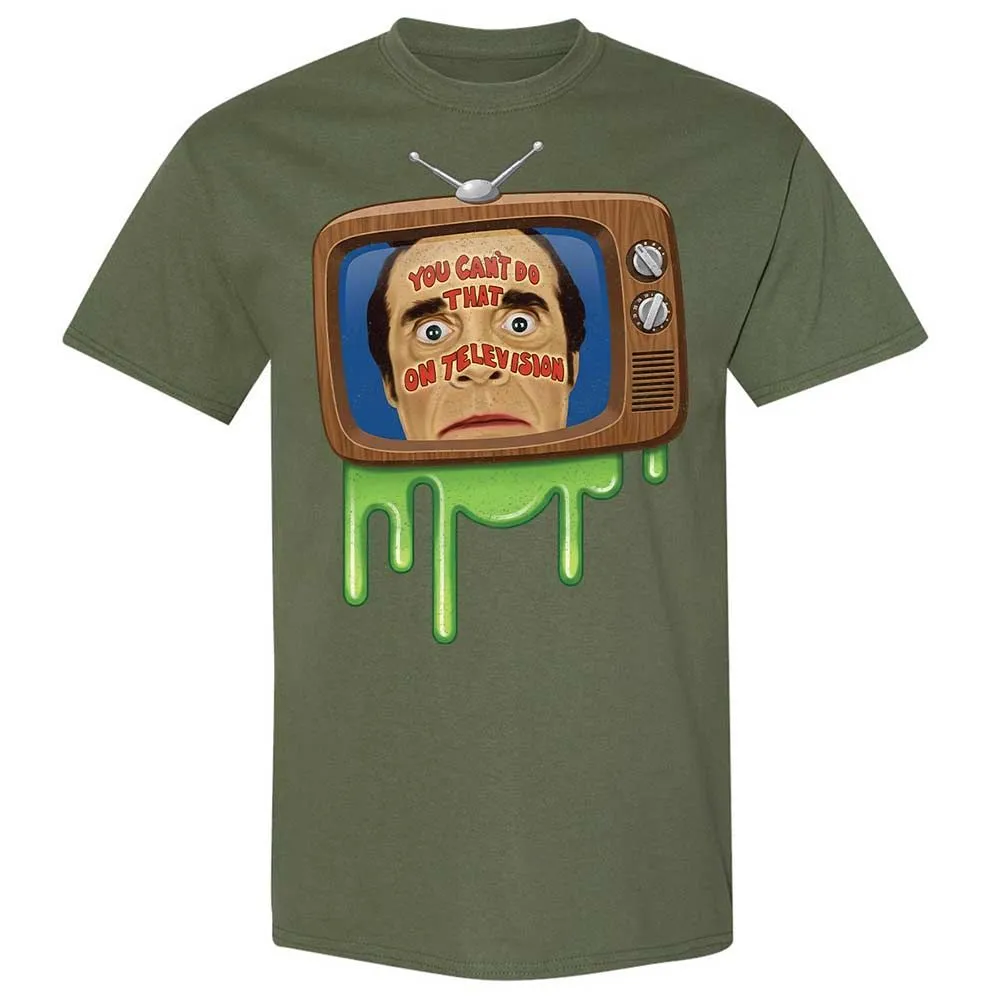Classic Unisex T-Shirt - FBCHWC2U - Military Green - 9