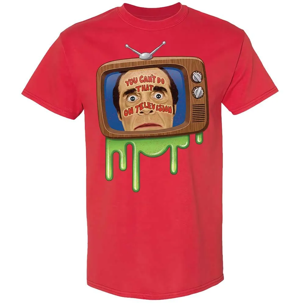 Classic Unisex T-Shirt - FBCHWC2U - Red - 10