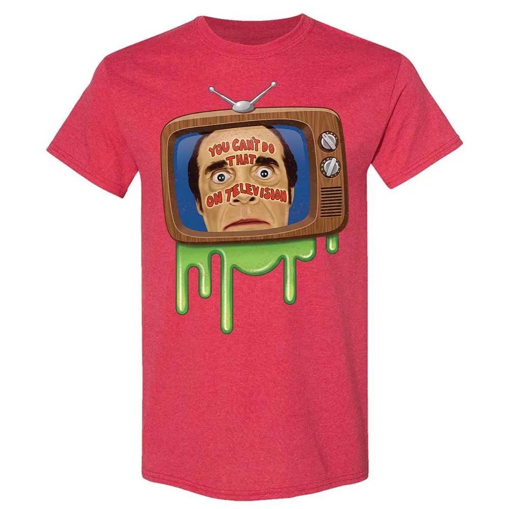 Classic Unisex T-Shirt - FBCHWC2U - Heather Red - 11