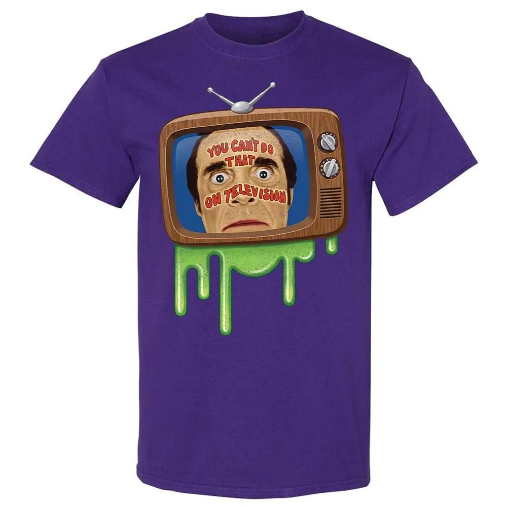 Classic Unisex T-Shirt - FBCHWC2U - Purple - 12