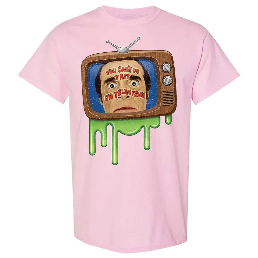 Classic Unisex T-Shirt - FBCHWC2U - Light Pink - 14