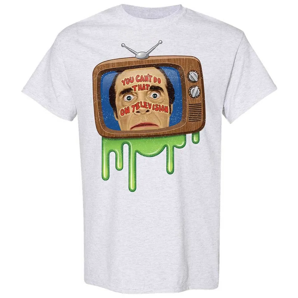 Classic Unisex T-Shirt - FBCHWC2U - Ash - 15