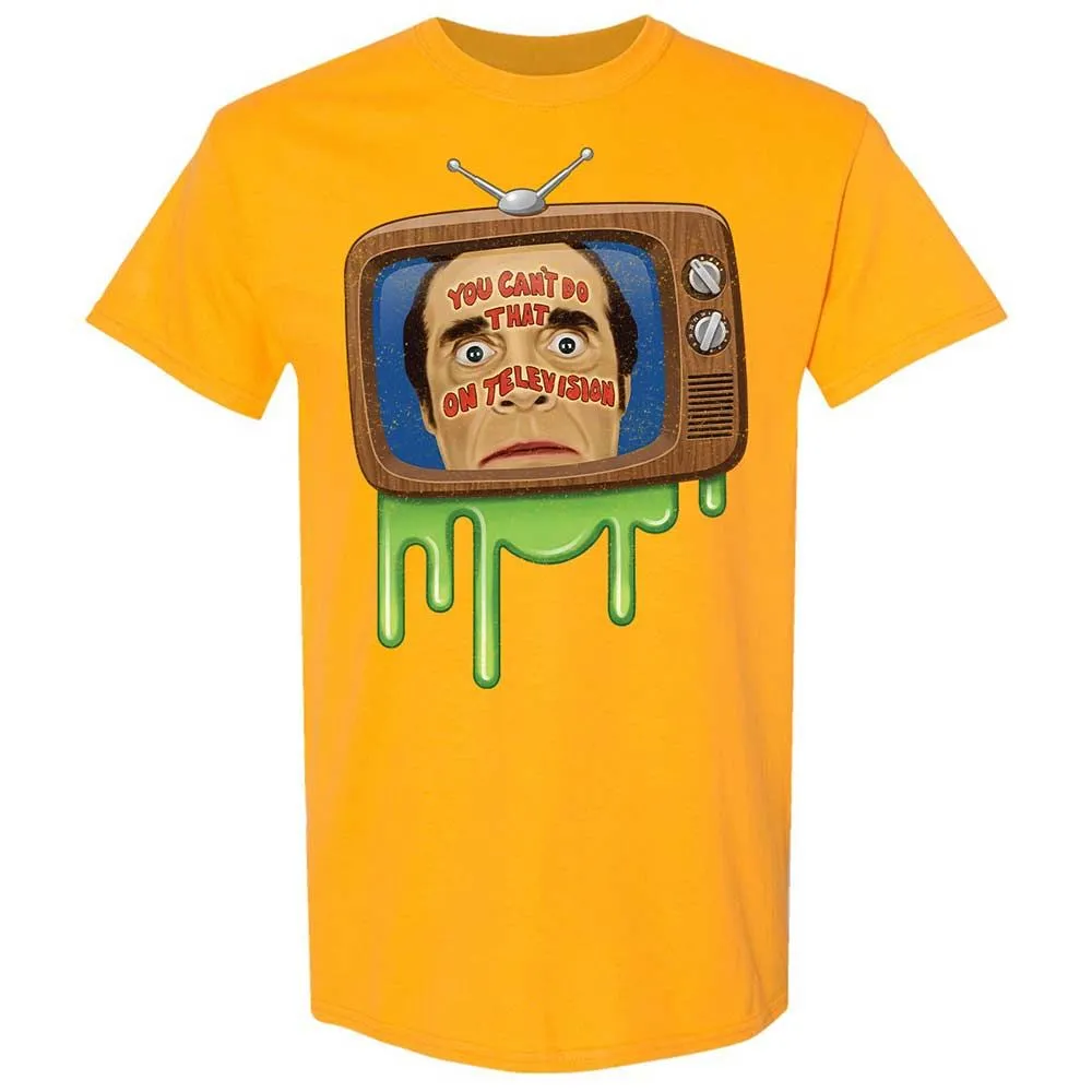 Classic Unisex T-Shirt - FBCHWC2U - Gold - 18