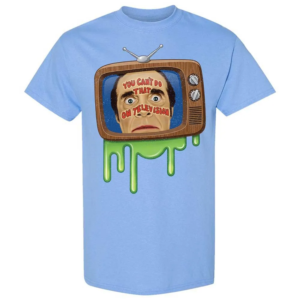 Classic Unisex T-Shirt - FBCHWC2U - Carolina Blue - 19