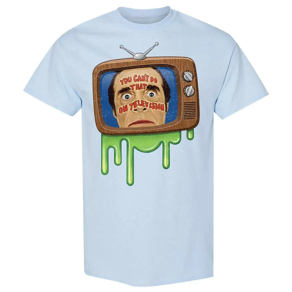 Classic Unisex T-Shirt - FBCHWC2U - Light Blue - 20