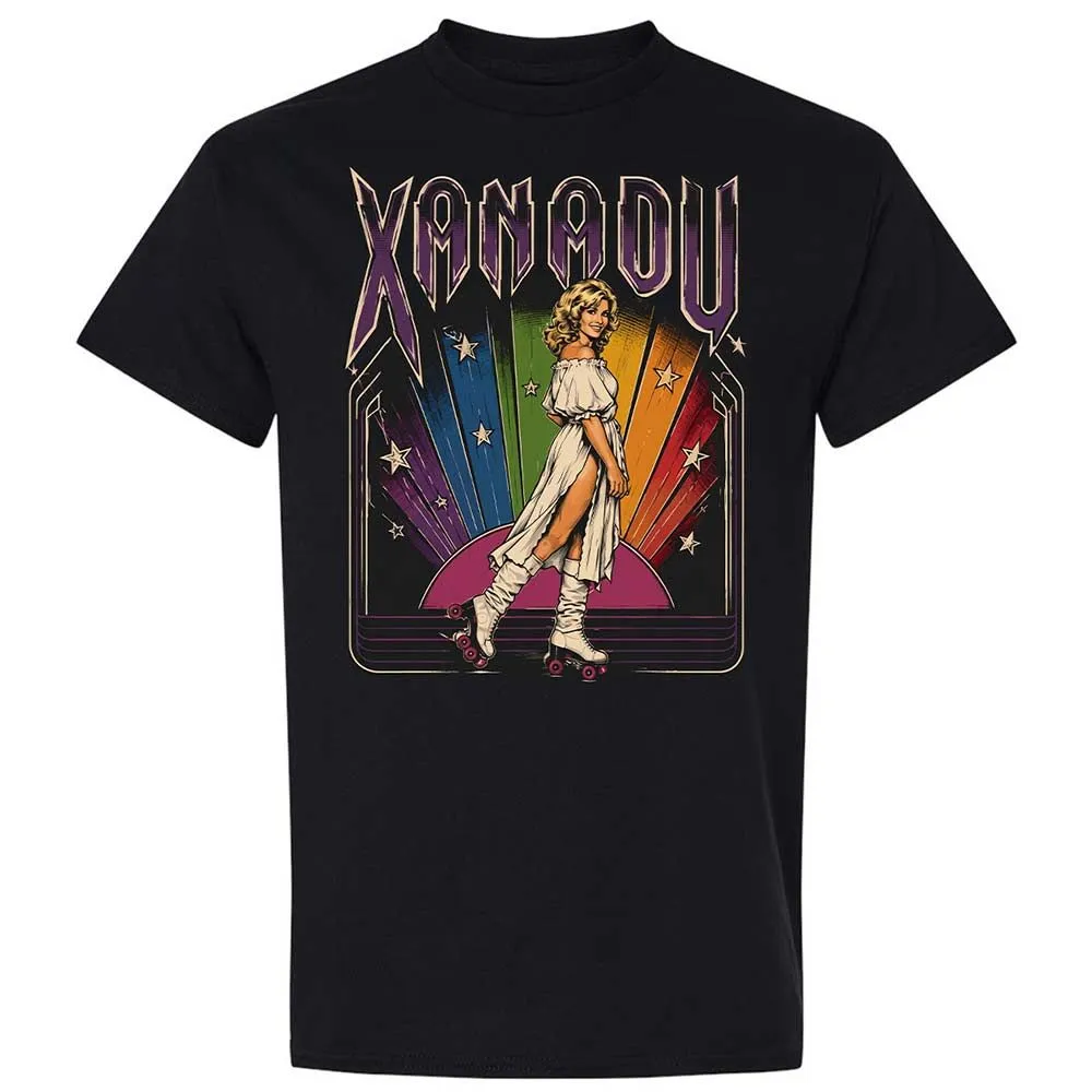 Classic Unisex T-Shirt - KXGN15UN - Black - 1