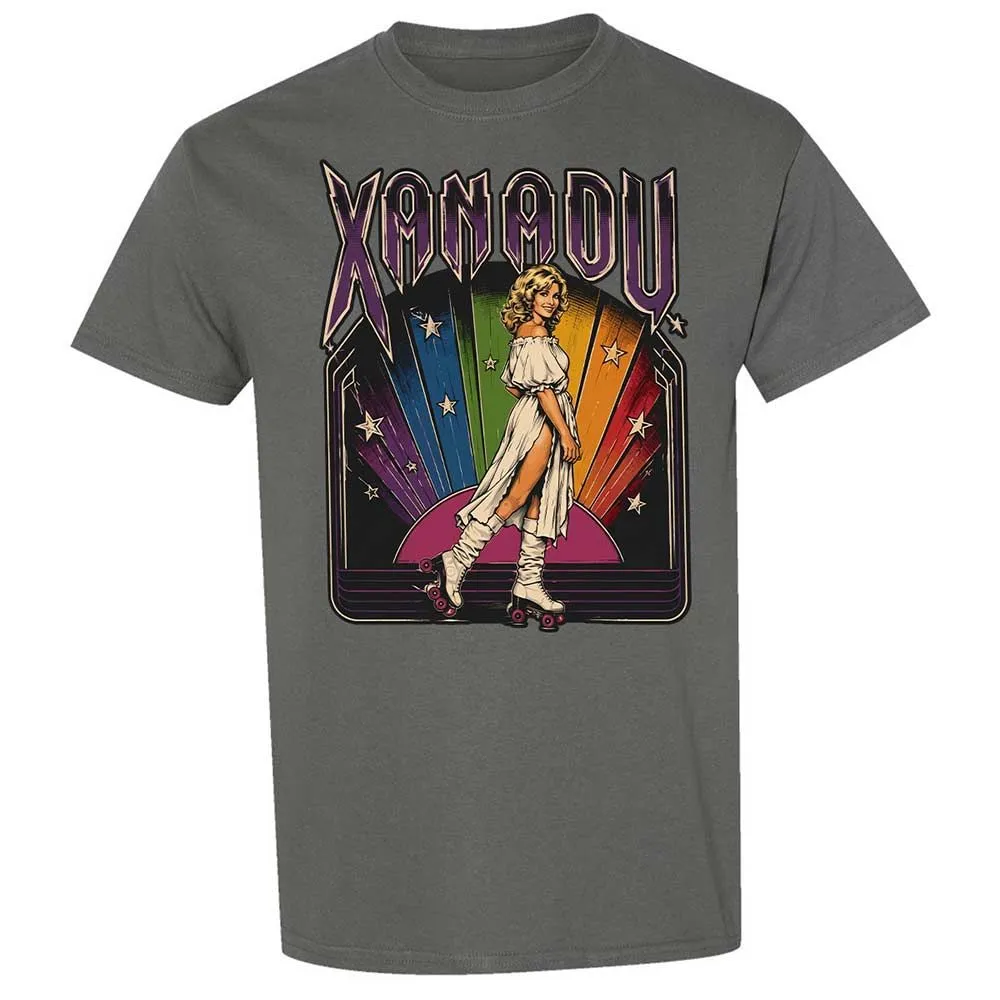 Classic Unisex T-Shirt - KXGN15UN - Charcoal - 4