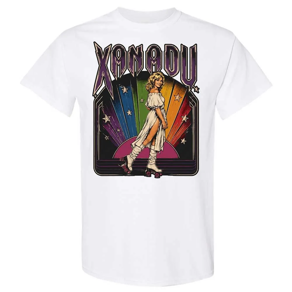Classic Unisex T-Shirt - KXGN15UN - White - 16