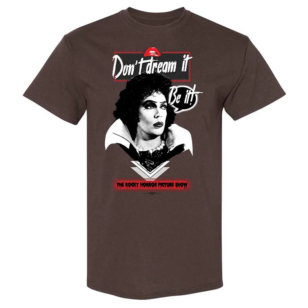 Don't dream it, be it - Dark Chocolate - 7