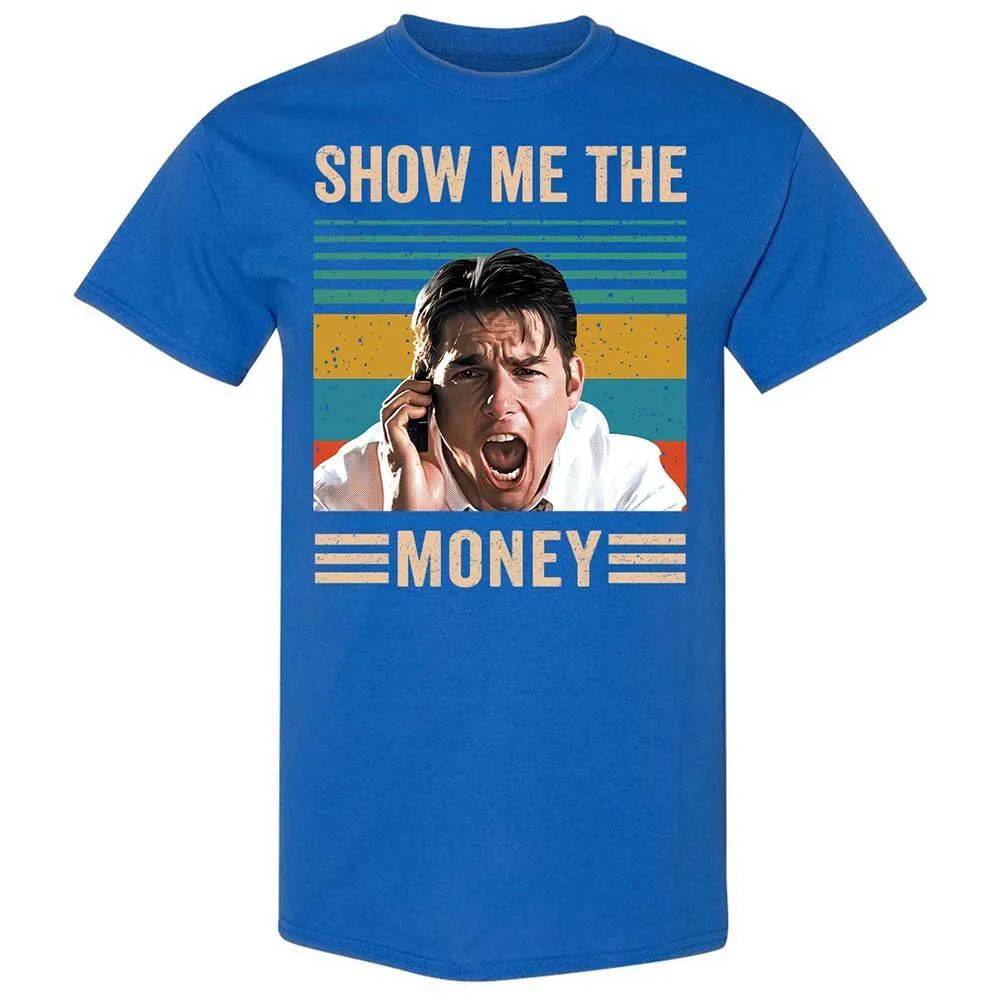 Show Me The Money - Royal - 3
