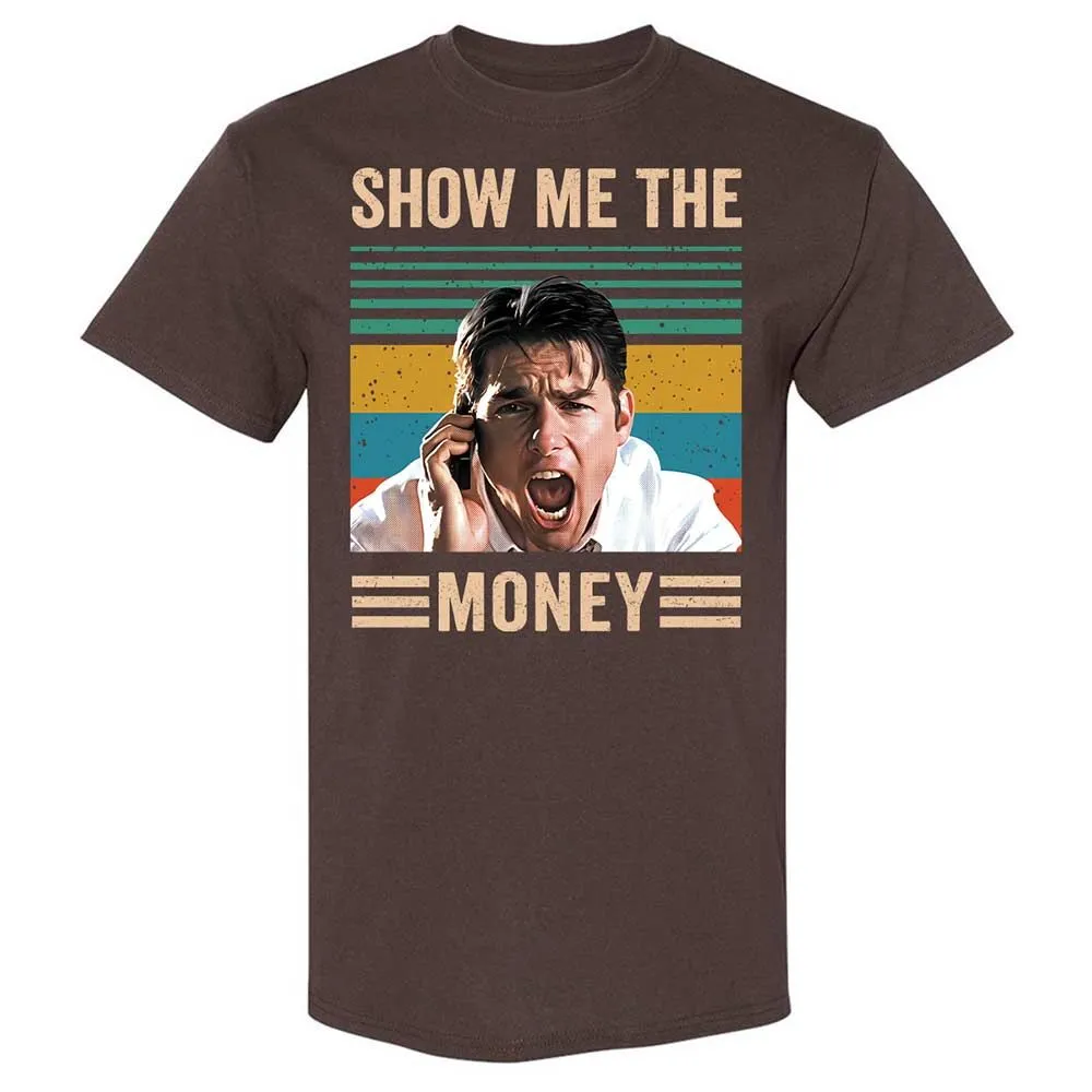 Show Me The Money - Dark Chocolate - 7